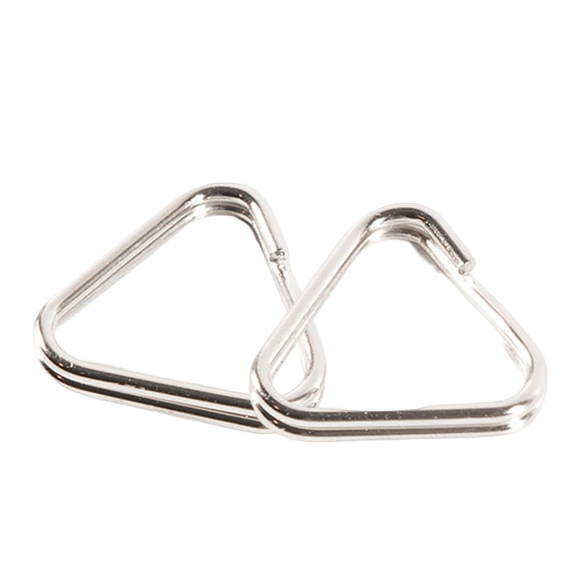 2Pcs Conversion Ring Universal Easy Installation Mini