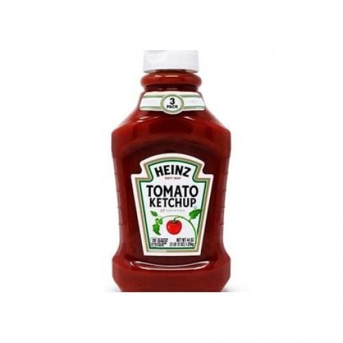 Tomato Ketchup 1.25kg