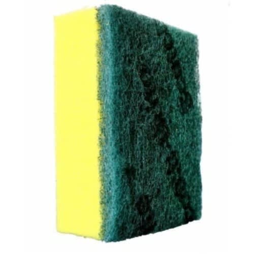 Kitchen Sponges - 9 Pcs