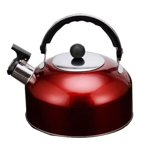 3L Kettle - Wine Red