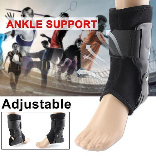 Achilles Tendon Pad For Ankle Joint