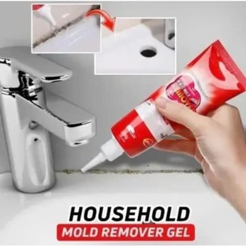 Household Mold Remover Gel - 200g
