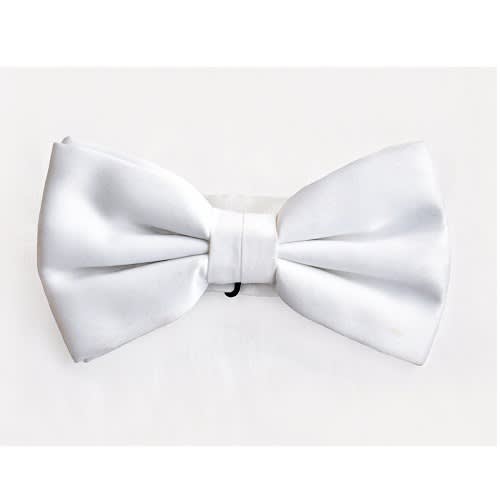 Men Adjustable Formal Neck Bow Ties