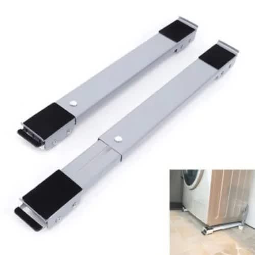 Home Appliance Base Stand - 2 Pcs