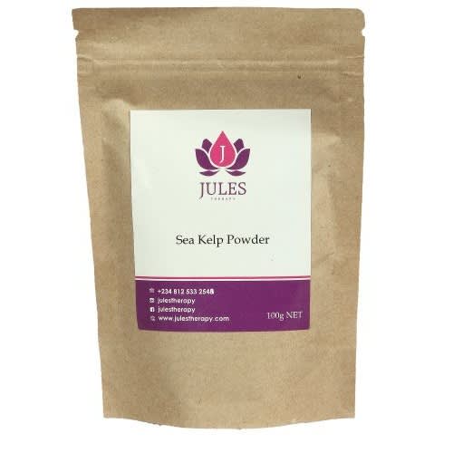 Sea Kelp powder - 100g