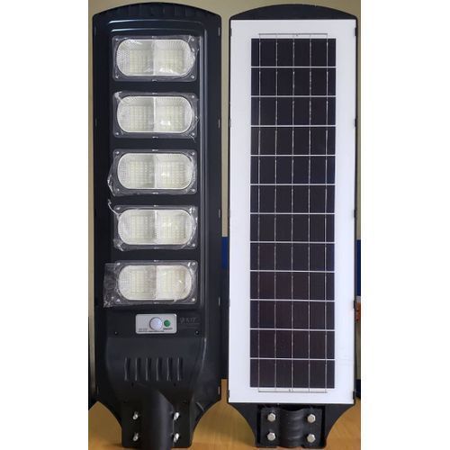 2000w Solar Street Light -2000 Watts - All In One .