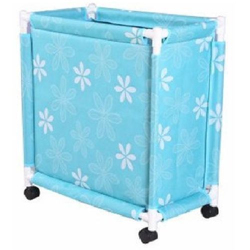 Durable Oxford Clothes Basket (different Colour)