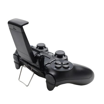 Playstation 4 - Controller Smartphone Mount