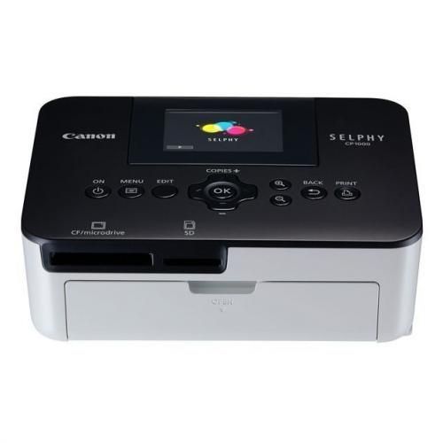 Selphy CP1000 Compact Photo Printer