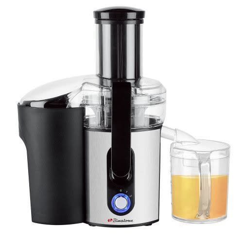 Juice Extractor - 1000 Watt - Silver