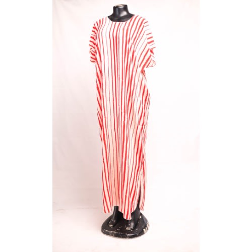 Colorful Patterned Bubu