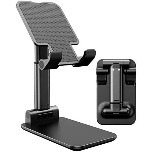 Folding Desktop Phone Stand