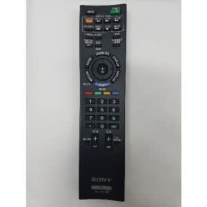 Replacement Remote Control For Sony Smart Tv Remote
