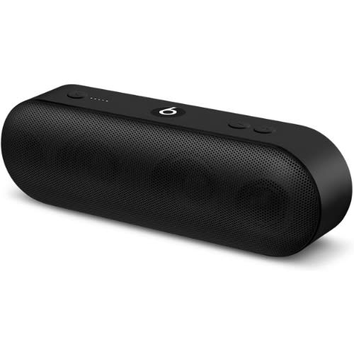 Beats Pill+ Speaker - Black