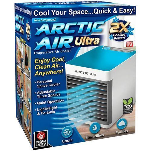 Air Ultra Mini Portable AC/Cooler