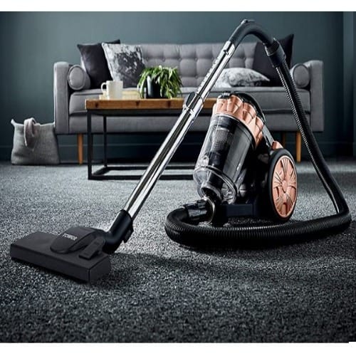 Tower Rxp10 Multi Cyclonic Cylinder Vacuum Cleaner