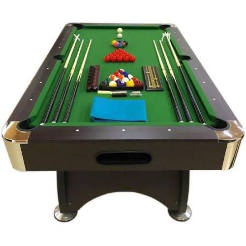 8ft Snooker Board