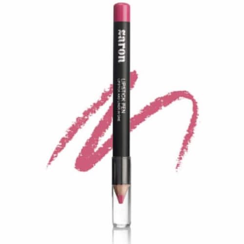 Jumbo Lip Liner - Pink - Marvel