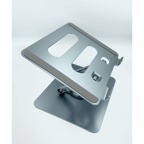 360 Degrees Laptop Stand For 12'' - 17.5''