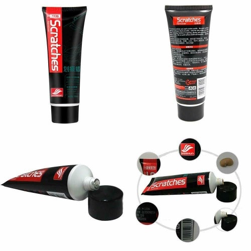 100ml Car Scratch Repair Tool Wax Cream