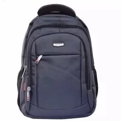 16" Eagle Laptop Backpack - Black