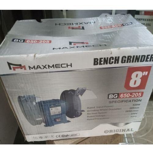Bench Grinding Machine 8"