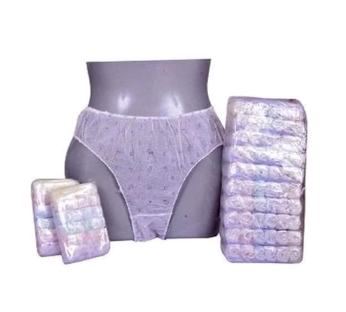 Disposable Pant For New Mom