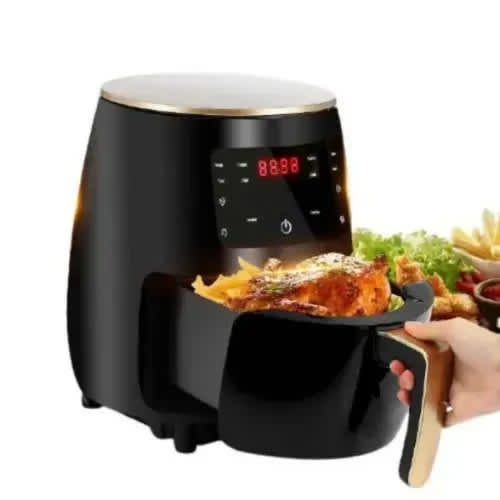 Air Fryer - 6.5L - 3000W - S-18