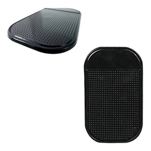 Car Silica Gel Sticky Pad Anti-slip Non Slip Mat For Phone