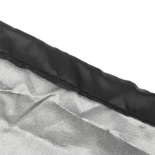 Stacked Chair Dust Cover Storage Bag Outdoor Garden Patio Furniture Protector High Quality Waterproof Dustproof Chair Organizer