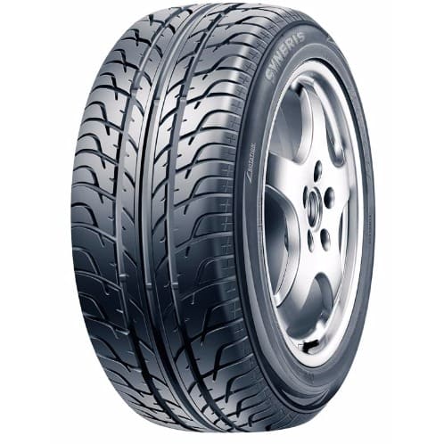 Tigar Michelin 235/55R18