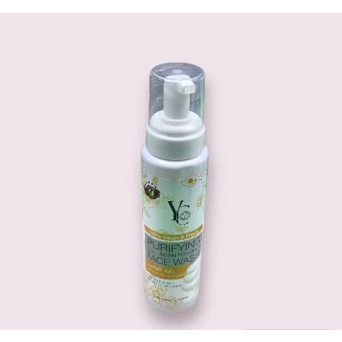 Purifying Collagen Foaming Face Wash- 350ml