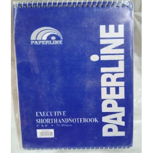 Paperline 5"x8"