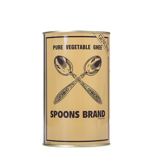 Pure Vegetable Ghee 908g