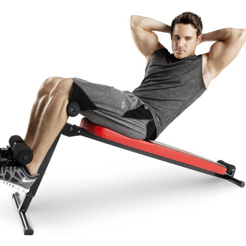 Sit Up Bench