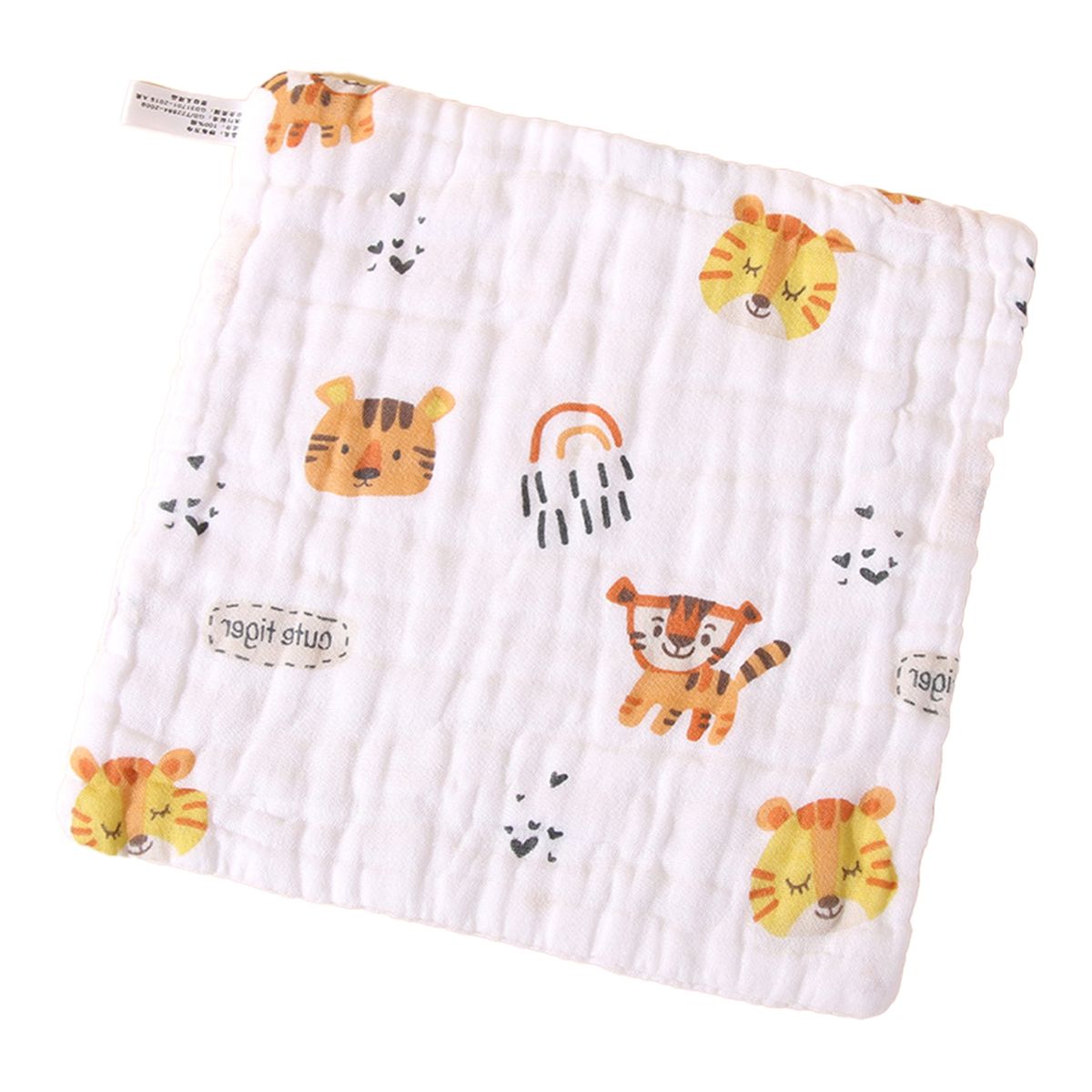 Hands Towel Strong Water Absorption Cleaning Cloth G