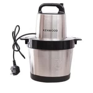 Yam Pounder - 9L - 8500W