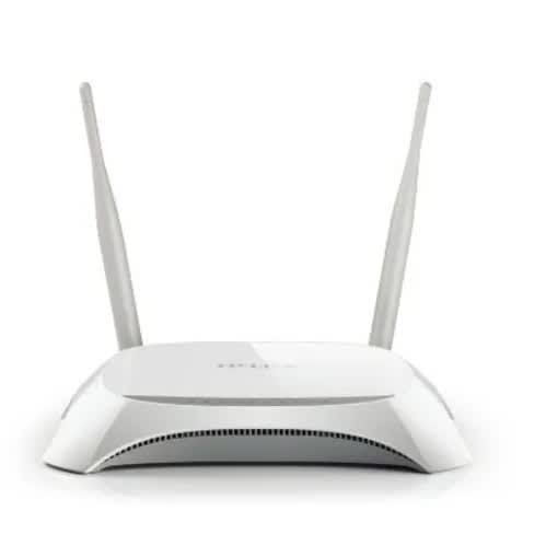 Tl-wr840n 300mbps Wireless N Router