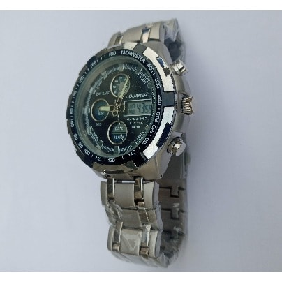 Men's Bracelet Watch