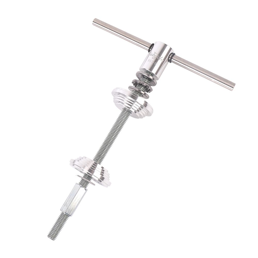 Bicycle Headset Installation Dismount Tools Bike Bottom
