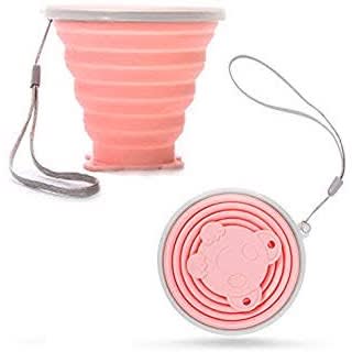 Folding Cup-270ml