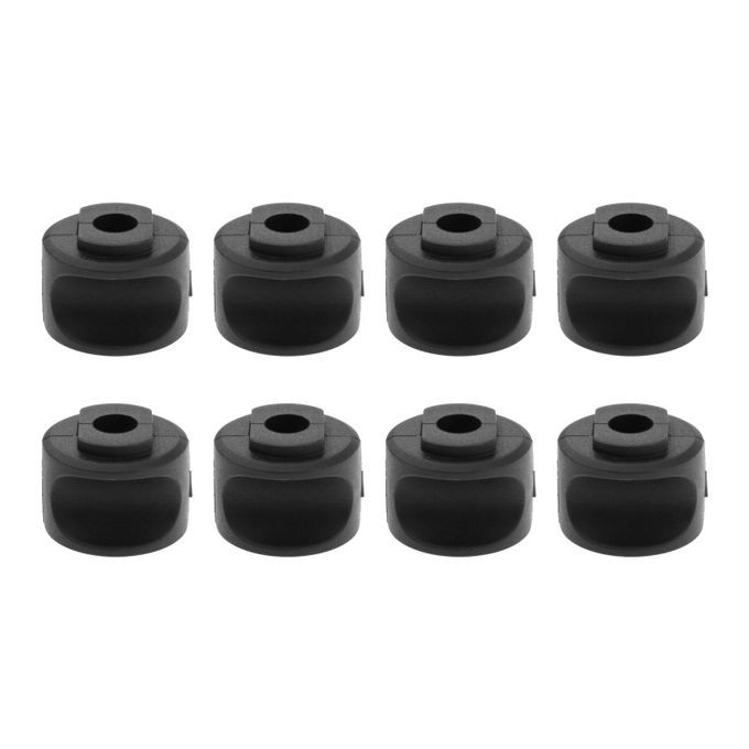 8x 31mm Rear Stabilizer Support Bushing For Polaris 97-05 Sportsman