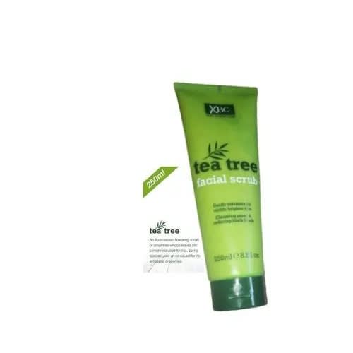 Cleansing Facial Scrub - 250ml