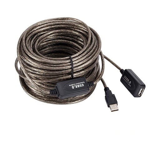 Usb Extension Cable - 20m