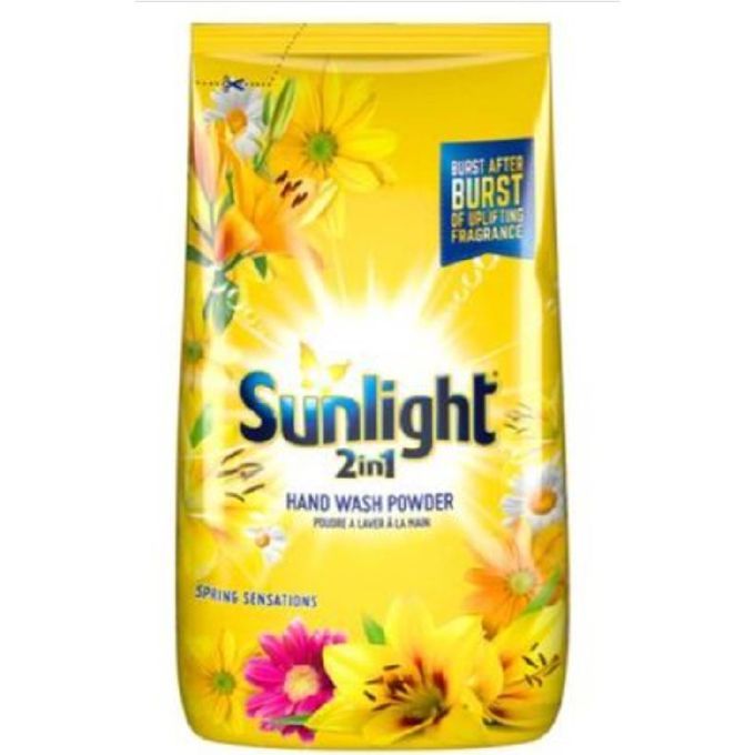 2in1 Detergent Soap 3kg