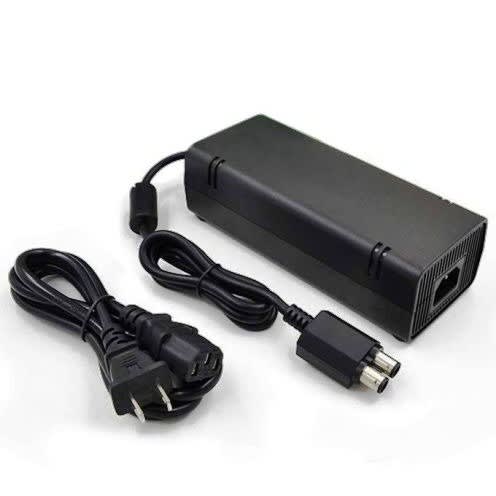 Slim AC Adapter Power Supply Charger