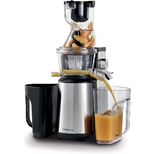 Pure Juice Pro Slow Juicer - 800ml - 400W