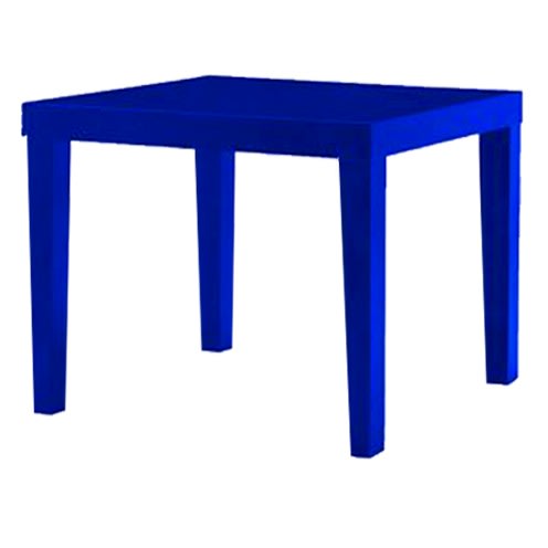 Strong Plastic Table - 4FT