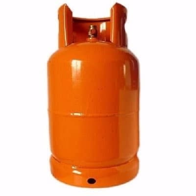 Gas Cylinder - 12.5kg