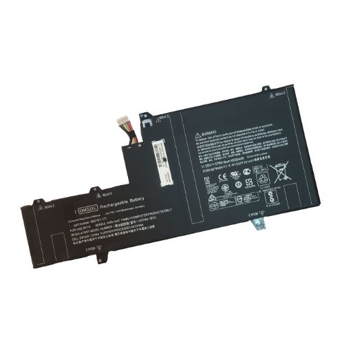 Elitebook X360 1030 G2 Laptop Battery Om03xl Om03